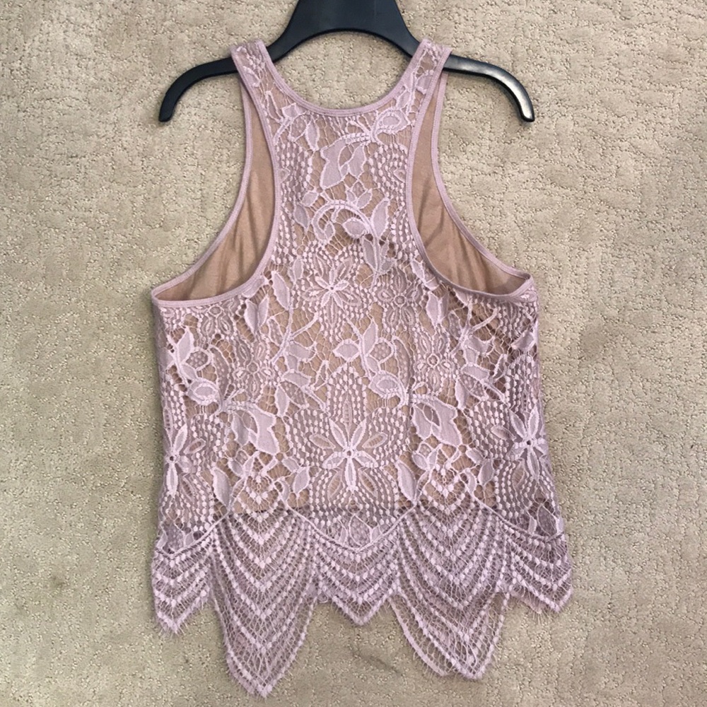 Express Top - Picture 2 of 2